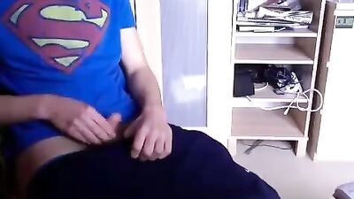Young Twink Webcams - First Time Online Sex Show
