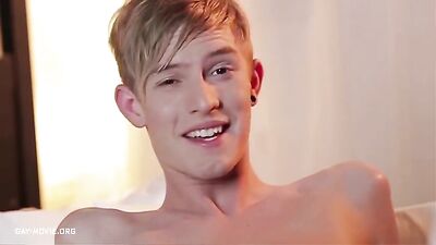 Rubax Video - Raw Eroticism: Bareback Blowjobs, Handjobs & Cum Shots with Twink Models (HD)