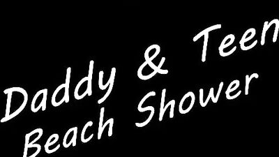 Exposed: Dirty Deeds with a Hairy Man and His Cute Stepson in the Wild!