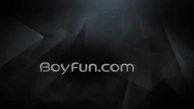 Action Bareback Tricks of the Trade with Devin and Jared