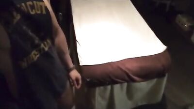 Handjob Heaven: Asian Cum Shots