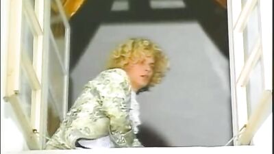 Budding Revolutionaries: Taking Action with Frat Guys in an Epic Ass Play Scene