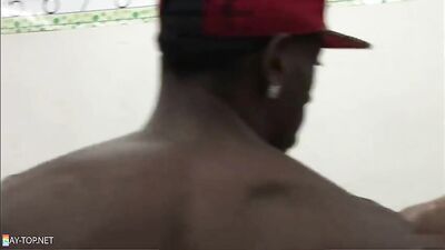 Study Hard: Raw and Rough Barebacking with Smooth Twink Students (HD)