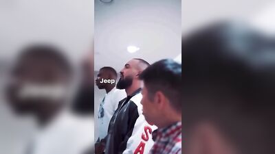 Blowjobs, Threesomes and Toyota Truck Fun: The Ultimate Sexual Adventure!