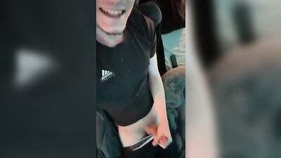 Uncut Hairy Nuggets 5: The Twitty Cuticle