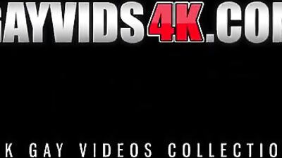 Raging Stallion Studios Presents: Tommy Bottoms - Action-Packed Anal with Huge Cocks and Mouthwatering Blowjobs!