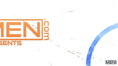 Hot threesome with friends goes wild in public sex show on webcam!