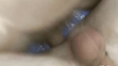 Straight Lumberjacks Going At It on a Building Site with Hard-Hitting Action!