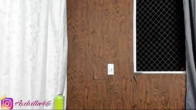 Muscle Boys in Action: Axels Cumming Adventures