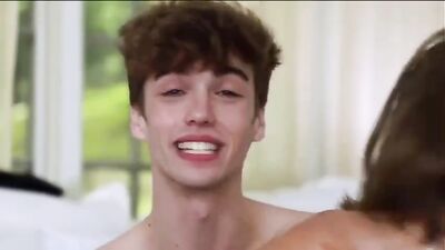 Young and Innocent - The Ultimate Bareback Experience!