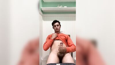 [ABX][01]: Ten Scenes of Pure Pleasure with Cum-Crazed Cocks