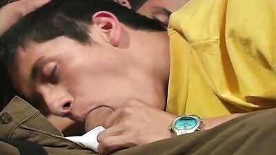 Rubax Video - The Intimate Touch of a Twink