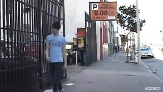 Latino Amateurs Gangbang with Big Cocks and Cumshots