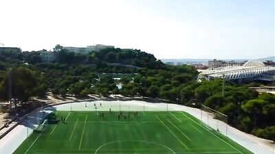 Raw and Rough: Barebacking in the Locker Room with Twinky Fuck Dolls