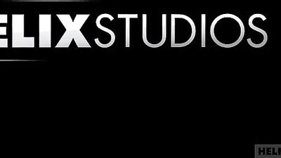 Gay Friends Share Flip-Flopped Fucking Fun in the Home Sex Show