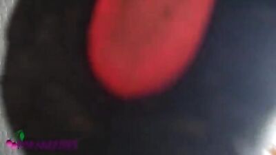 Solo Sock Sucker Seduces Steamy Sexiness!