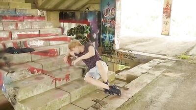 They loving outdoors - 300