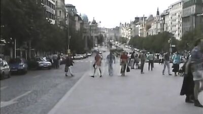 Collection 19: Teen Loves, A Compilation of Cum Shots and Hand Jobs on Public Streets