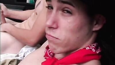 Woods Twins Cum Outdoors Gay Porn Videos