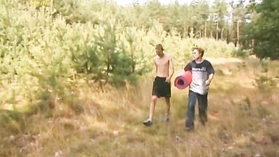 Rubax Video - Jungs unter sich packen aus 2