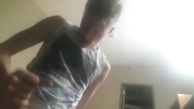 Self-pleasure Teenagers Masturbation