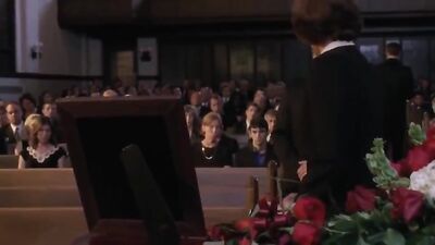 The Painful Reality of Teen Suicide in a Christian Family - 2009