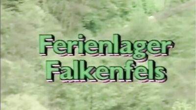 Ferienlager Falkenfelsss Gay Porn Tube