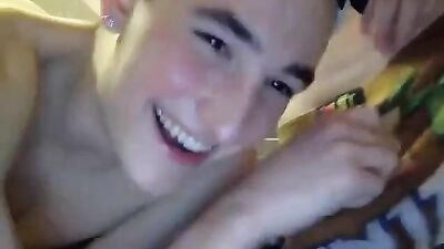 Webcam Boys with Benefits Enjoy Steamy Sessions Together