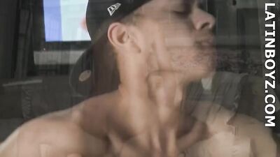 Cumming Latin Boys - Raw and Raucous Buds