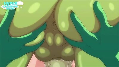 Teen Titans Go!: Beast Boys Heated Moment with Himself 2