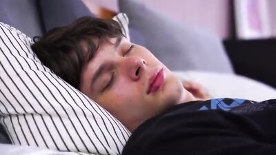 KTB - Bareback Sex In The Morning Twinks