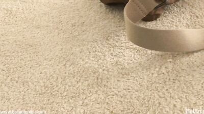 Dick-Obsessed Studs Tear Up the Bed with Their Huge Cocks, Filmed in HD