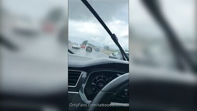 Handsome Amateurs on a Cam Show: British Studs Blowing Their Load