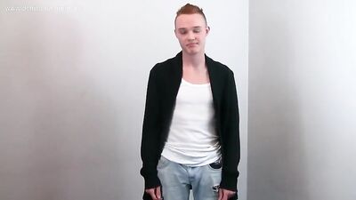 Jed Dominates: A BDSM Fetish Experience with Hot Blond Boys and Intense Action Scenes