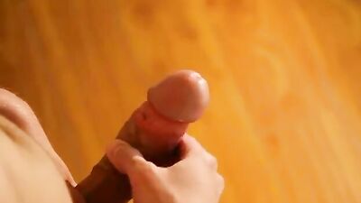 Edging Handjobs: Vintage Clips Collection #028