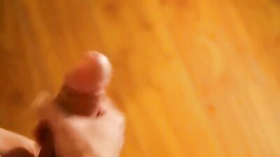 Edging Handjobs: Vintage Clips Collection #028