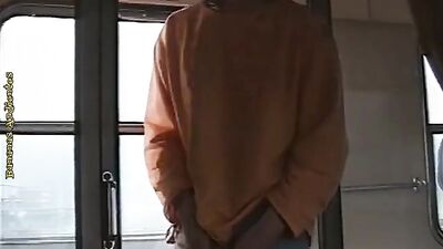 Jumping Jacks: The Return of the Big-Dicked Gangsters