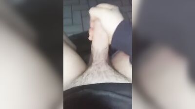 Teen Buddies Get Down and Dirty with Their Hands (Amateur Bi Handjob Solo Teen Twinks)