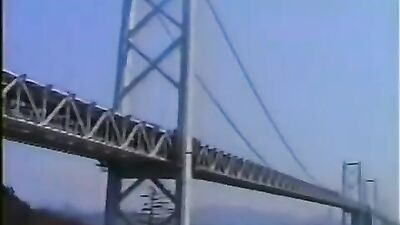 Hands on Steering: An Amateur Asian Handjob Experience