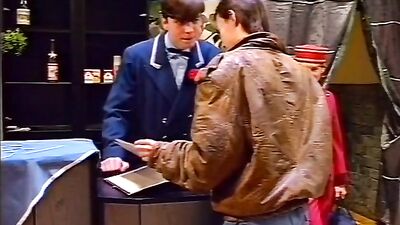 Gay Club Rent A Boy - Raw and Uncut!