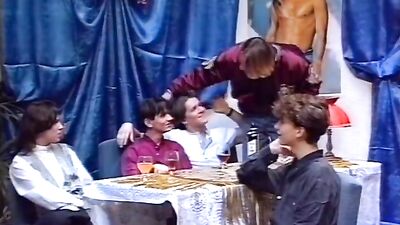 Gay Club Rent A Boy - Raw and Uncut!