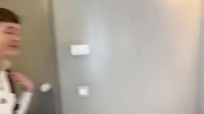 Gangbang Blowjobs with Sploshing Action Cum Shots in the Ass