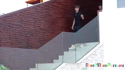 Plumbing Splashes: A Cum Collection