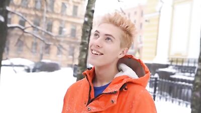 Straight to the Point - Cum in my Mouth and Shoot it Back