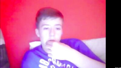 Gay Soccer Players Strip Down and Get Frisky on the Field