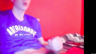 Gay Soccer Players Strip Down and Get Frisky on the Field