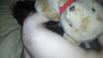 Raw Passion Between a Step-son and his Dominant Dad in the Bedroom