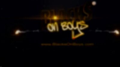 2 Big Dicks And A Cumshot