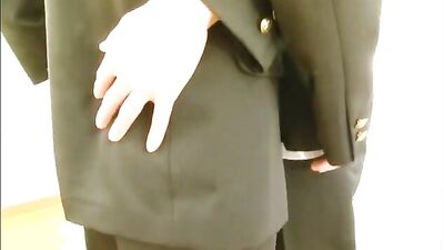 Thick Muscled Asian Teenage Boy Gets Fucked by Thick Cocks in a Deep Anal Sex Scene