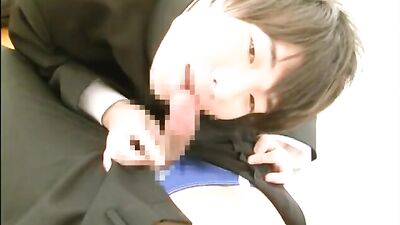 Thick Muscled Asian Teenage Boy Gets Fucked by Thick Cocks in a Deep Anal Sex Scene